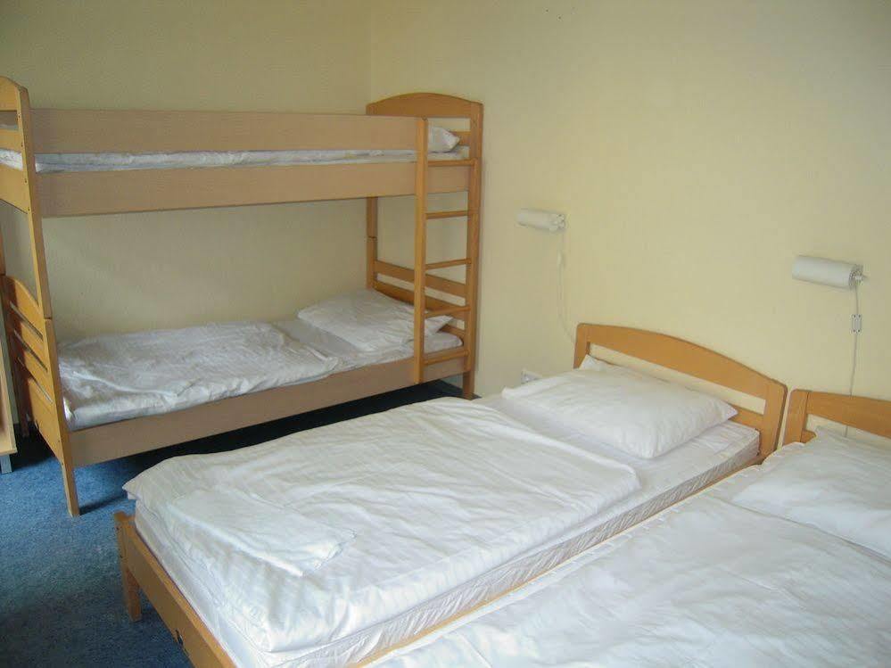 Acama Hotel & Hostel Schoeneberg Berlin Eksteriør billede